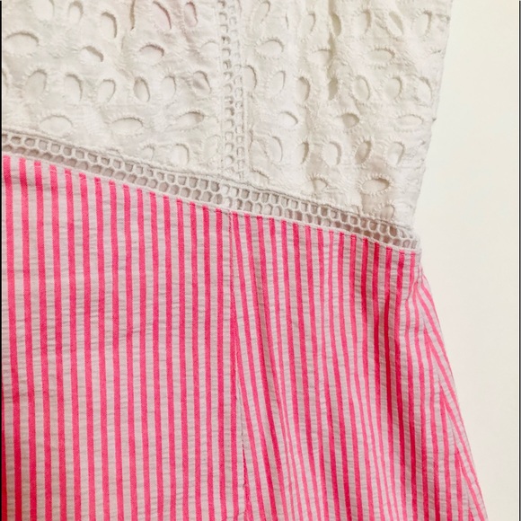 Lily Pulitzer Maya Shift Dress - Picture 2 of 4